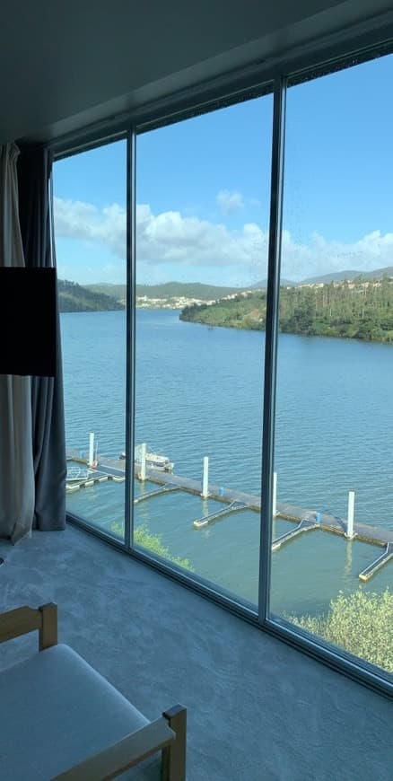 Lugar Douro41 Hotel & Spa