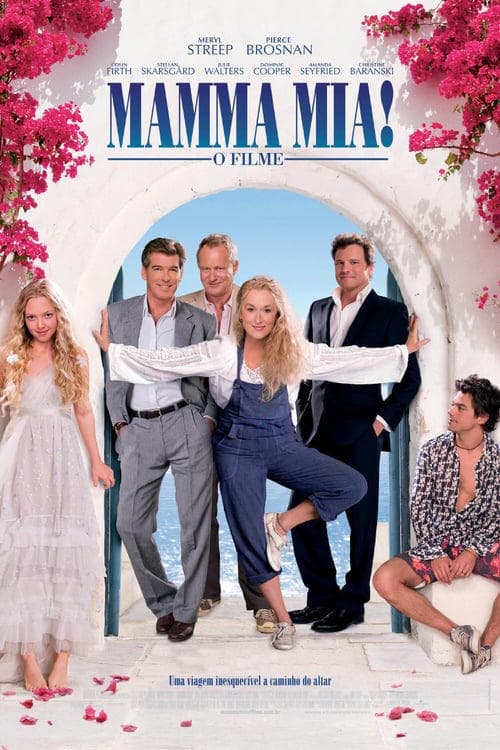 Movie Mamma Mia!