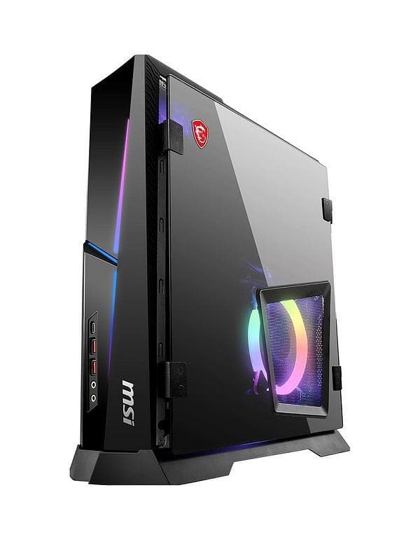 Moda Desktop Gaming MSI Trident X 9SD-015EU | i7-9700K | 16GB | RTX ...