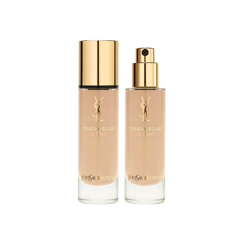 Producto Base yves saint laurent