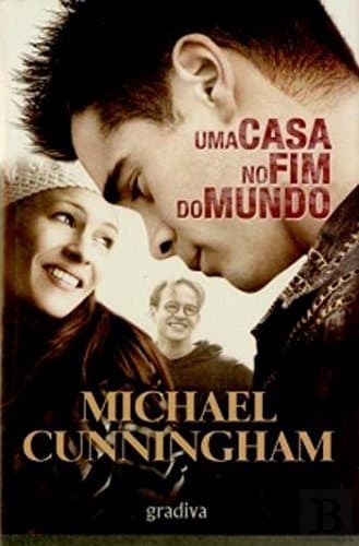 Libro Uma Casa no Fim do Mundo