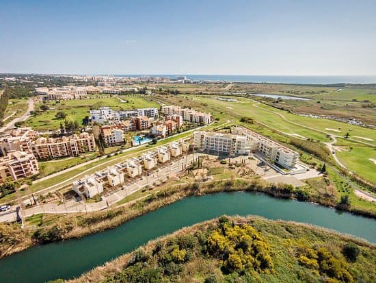 Lugar Laguna Resort - Vilamoura