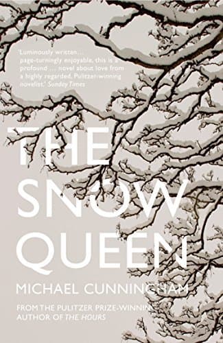 Libro The Snow Queen