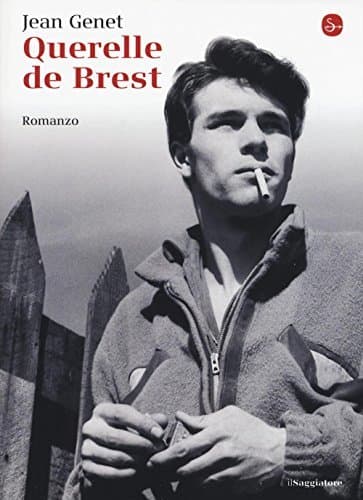 Libro Querelle de Brest