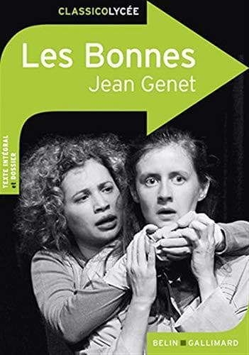 Libro Les Bonnes