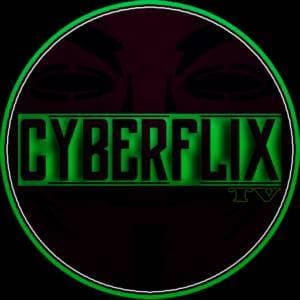 App Cyberflix TV