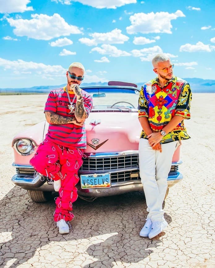 Music Loco Contigo (feat. J. Balvin & Tyga)