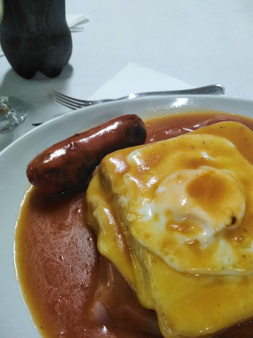 Restaurants Adega do Ti Carlos