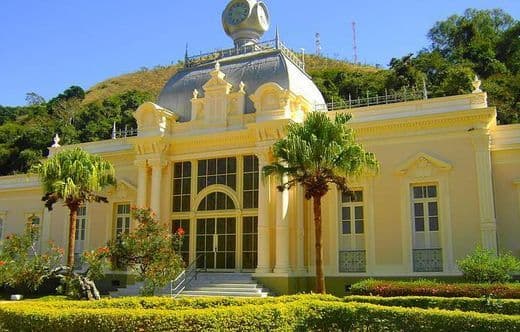 Place Parque das Águas e Balneário de caxambu