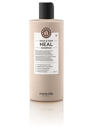 Belleza Champú Head & Hair Heal 350 ml Maria Nila