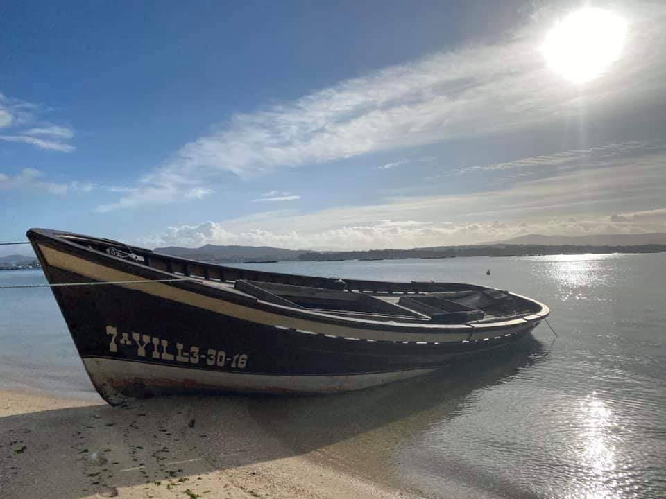 Place Illa de Arousa