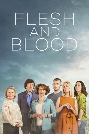 Serie Flesh and Blood