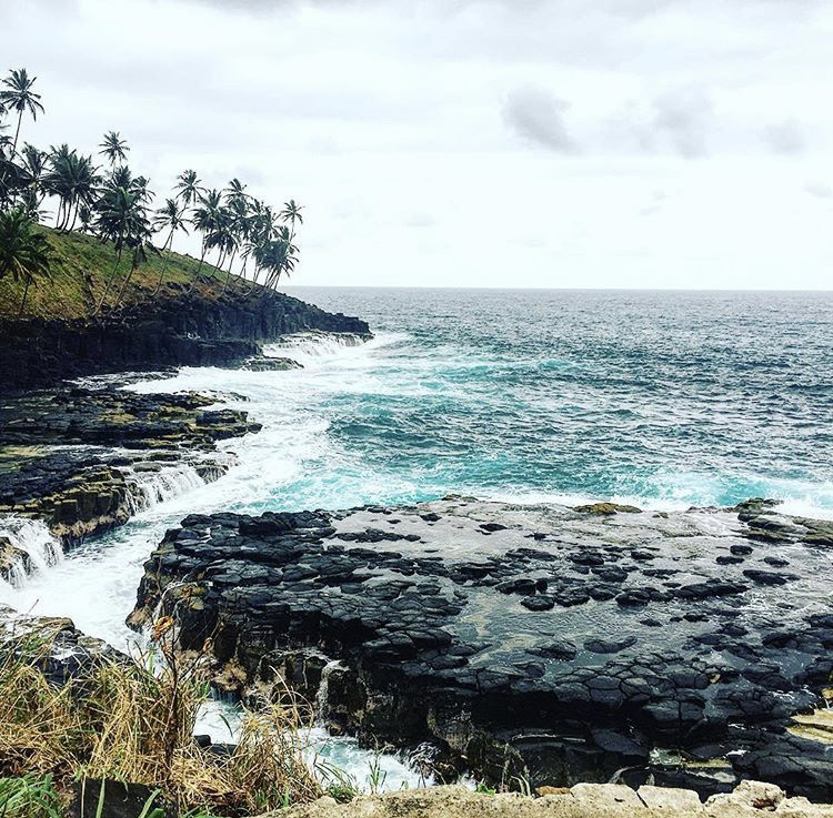 Lugar Boca do Inferno