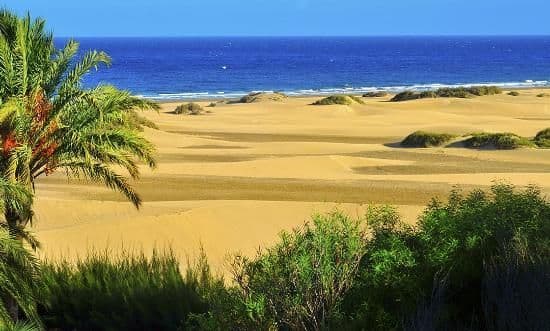 Place Maspalomas