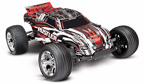 Product Traxxas 1