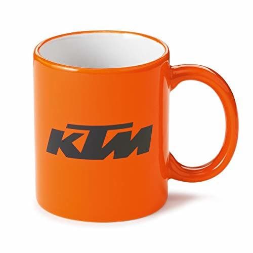 Producto Taza de café de KTM