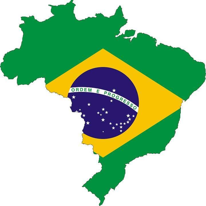 Lugar Brasil