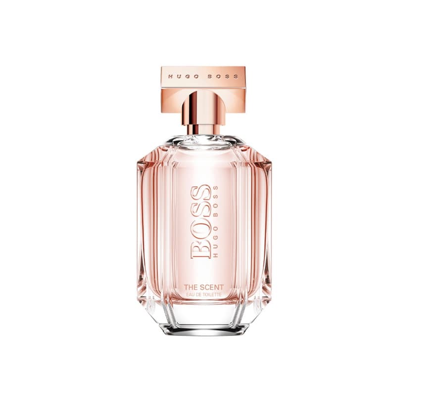 Producto Perfume Hugo Boss