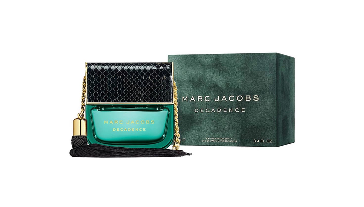 Producto Perfume Marc Jacobs