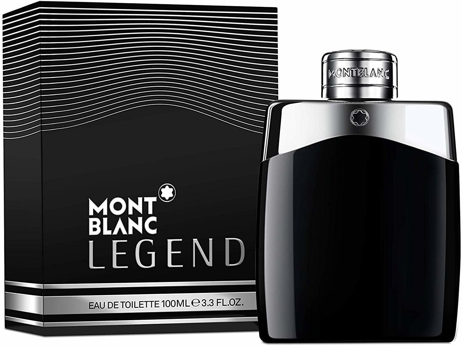 Producto LEGEND perfume Montblanc 