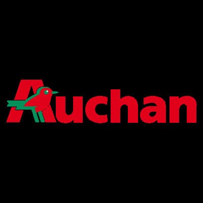 Place Auchan