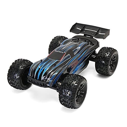 Producto AVANI EXCHANGE JLB Racing Cheetah 21101 ATR 1/10 4WD RC Truggy Car