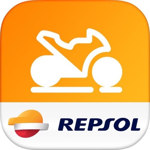 App Box Repsol MotoGP