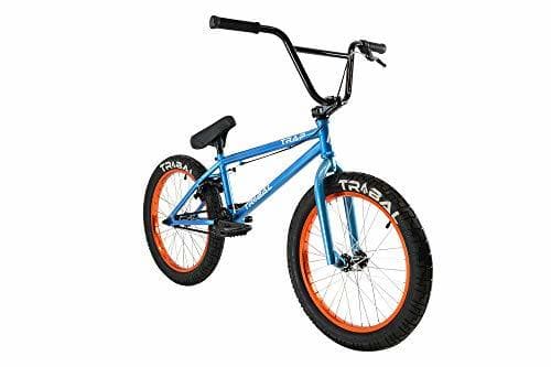 Lugar Tribal Trampa BMX - Bicicleta BMX