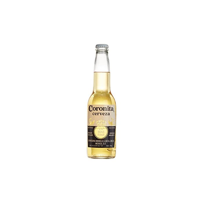 Producto Coronita Cerveza