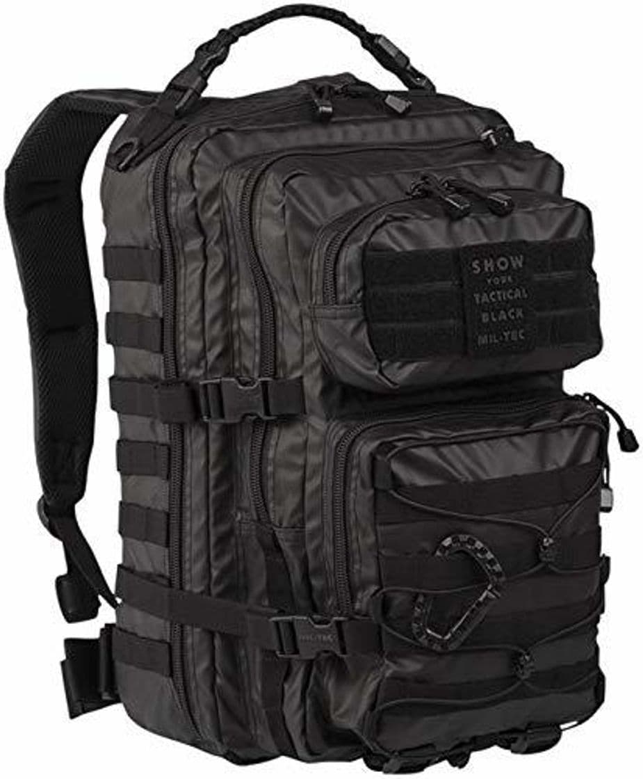 Lugar Mil-Tec EE.UU. Mochilla Assault Pack