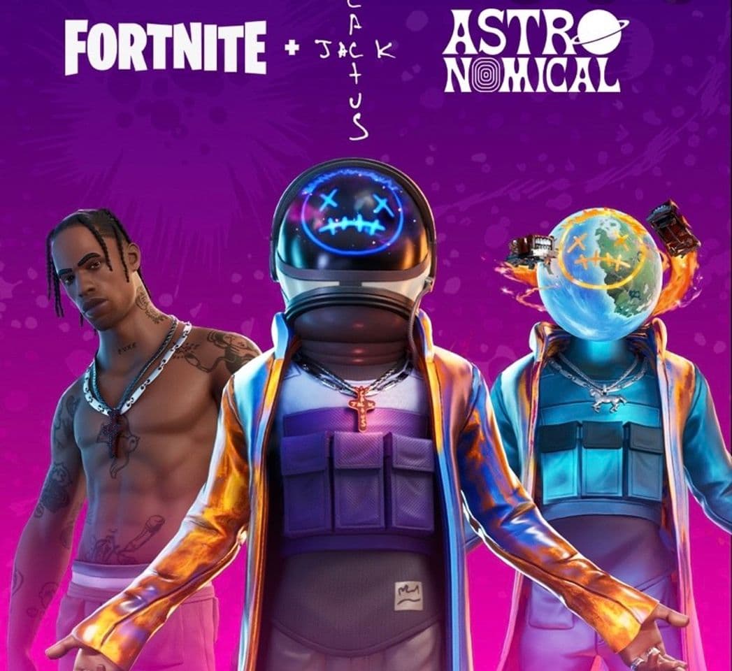 Fashion Fortnite 