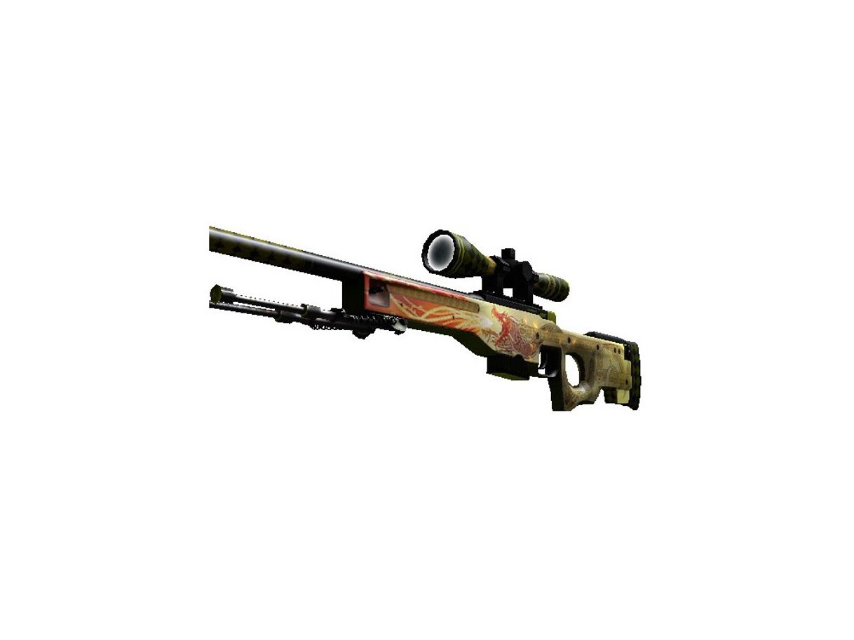 Product AWP-Dragon-Lore