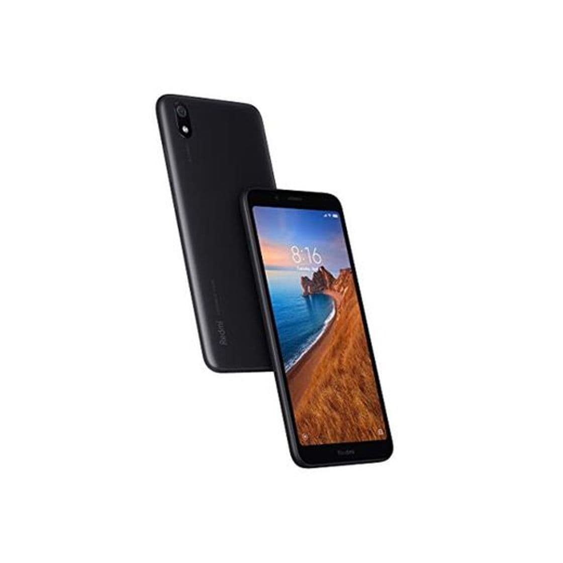 Electronic Xiaomi Redmi 7A Smartphone 2 Go de RAM 16Go de ROM