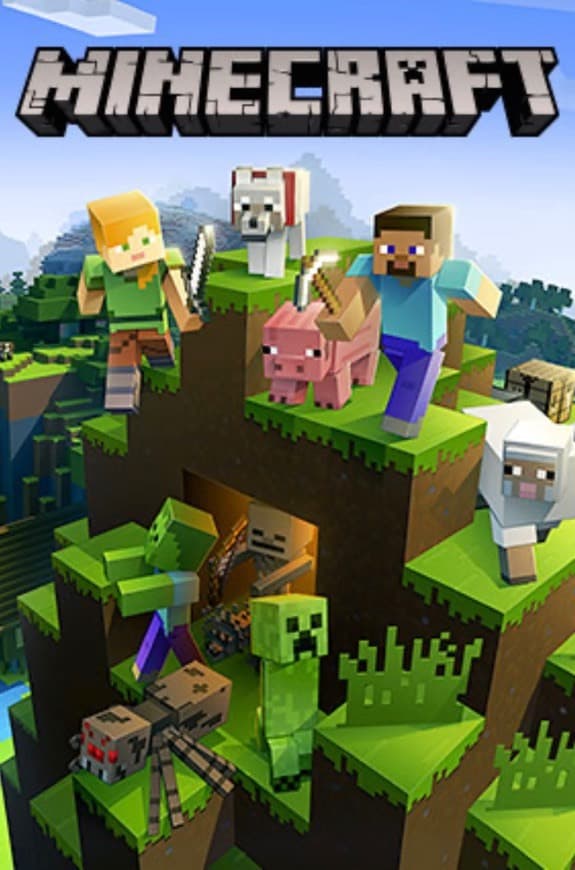 Moda Minecraft Official Site | Minecraft