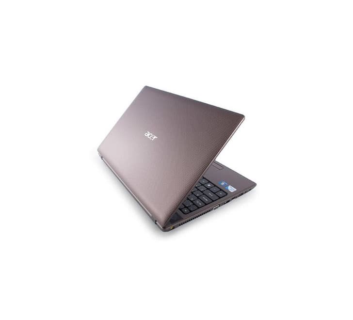 Product Acer Aspire 5742G