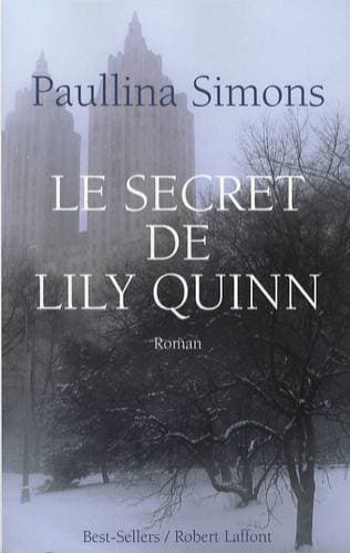 Book Le secret de Lily Queen