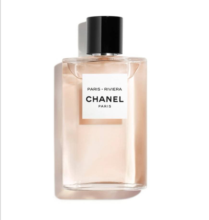 Producto Perfume chanel riviera