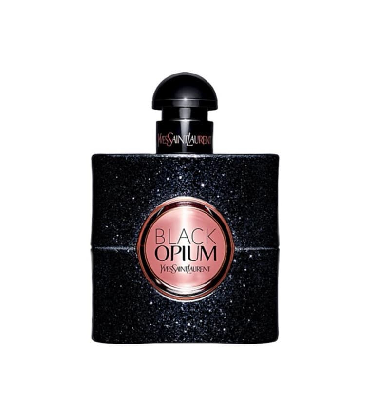 Producto Perfume Black Opium Yves Saint Laurent