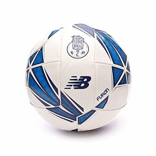 Game New Balance Balón de fútbol del F.C