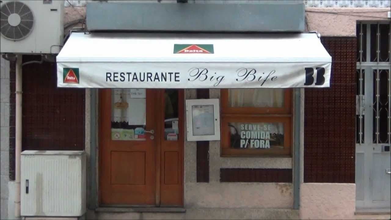 Restaurants Big Bife