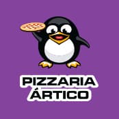 Restaurantes Pizzaria Ártico - Ameixeiras