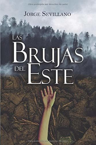 Libro LAS BRUJAS DEL ESTE