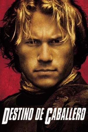 Película A Knight's Tale