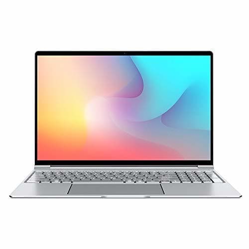 Lugar TECLAST Ordenador Portátil 15.6’’ F15 Notebook Laptop 1920x1080 IPS Pantalla Completa Ajuste