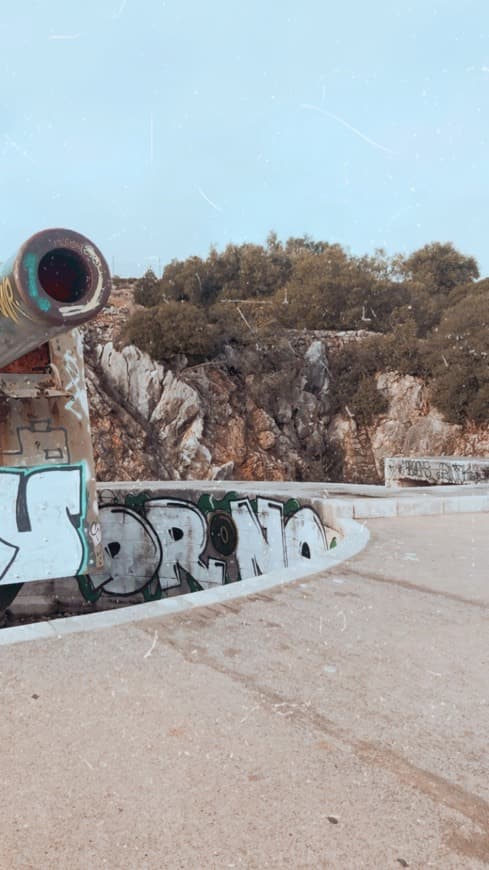 Place Serra de Arrábida