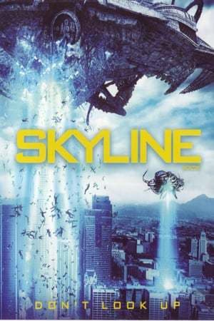 Movie Skyline