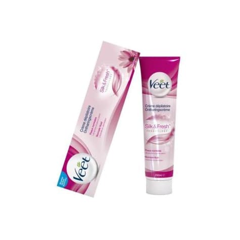 Belleza VEET Creme Dépilatoire