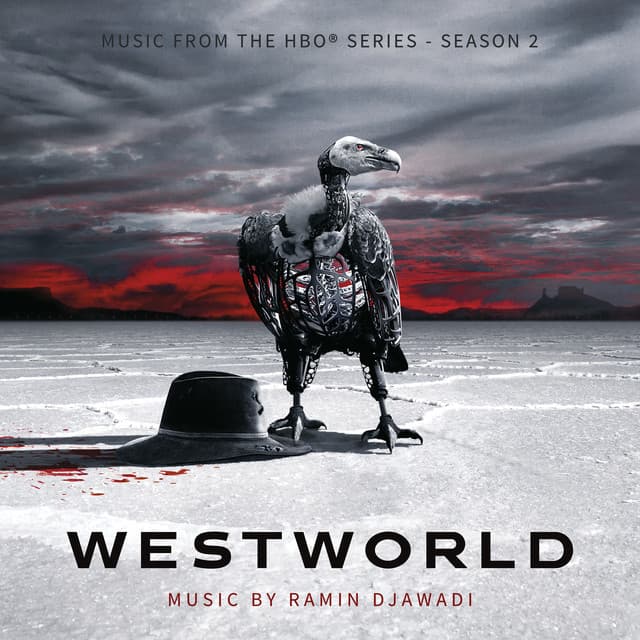 Music Westworld