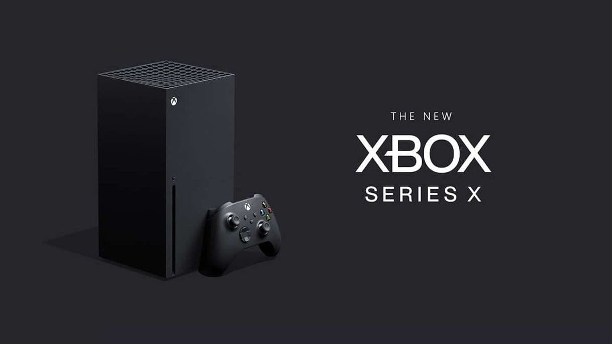 Fashion Xbox Series X