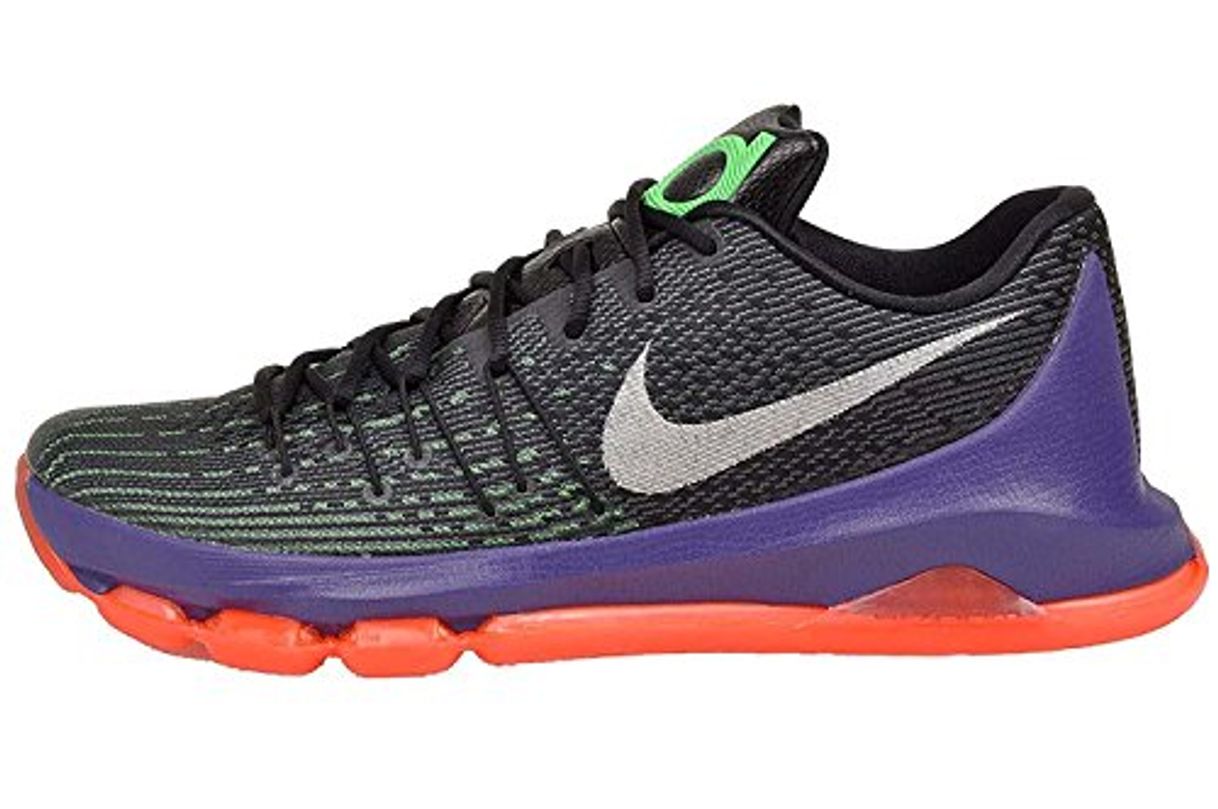 Fashion Hombres KD 8, Negro